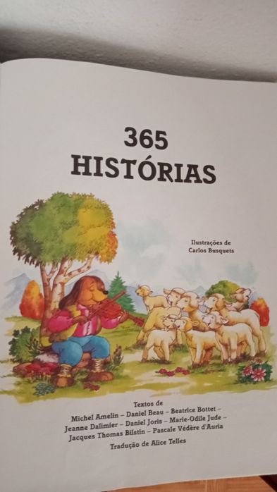 Livros para criança #vintage