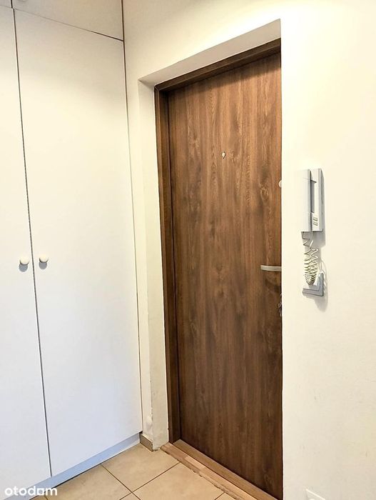 [BEZPOŚREDNIO] Przytulne 34m² przy Rondzie Wiatraczna na sprzedaż - View 4