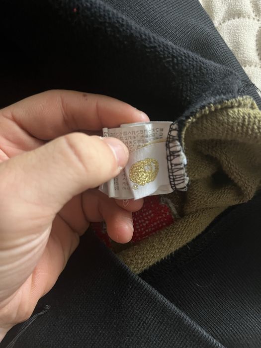 Sprzedam Bluze Bape WGM