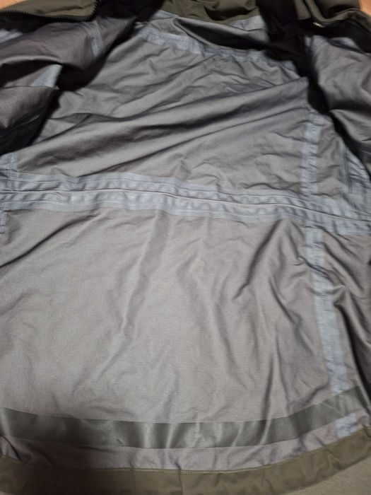 Kurtka wojskowa Goretex Carinthia "M"