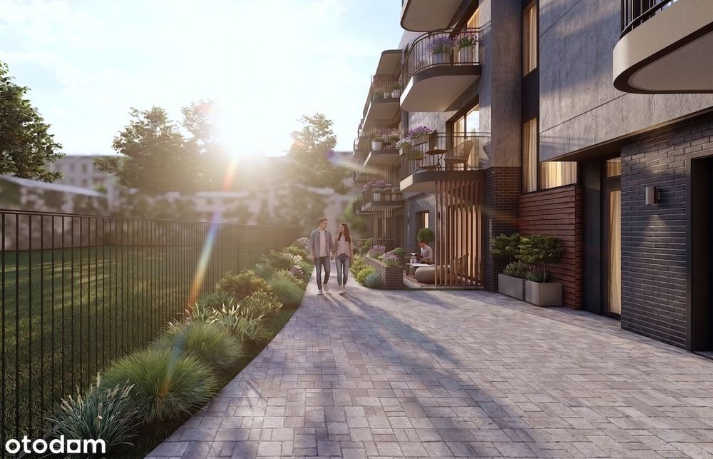 Działka Deweloperska | Centrum Skierniewic | Gotowa Koncepcja Zabudowy - Więcej