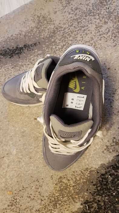 Buty nike air max 90