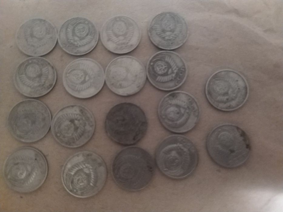 10коп времён ссср