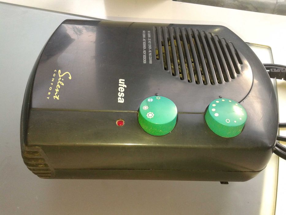Termoventilador UFESA