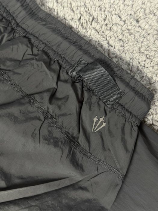 Нейлонові штани Nike Nocta!