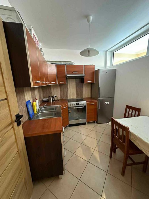 Pokój 1 os., 8 m, Naramowice ul. Karpia, możliwość wynajęcia miejsca postojowego
