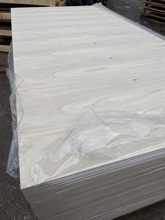 Płyta topola konstrukcja/ SKLEJKA 15mm / 1250x2500 mm