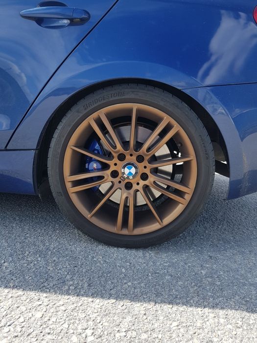 Bmw 123d para venda