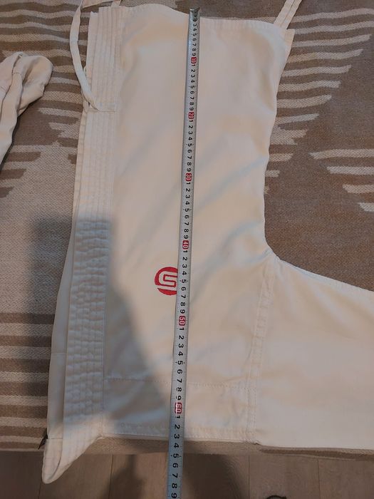 Кимоно для карате