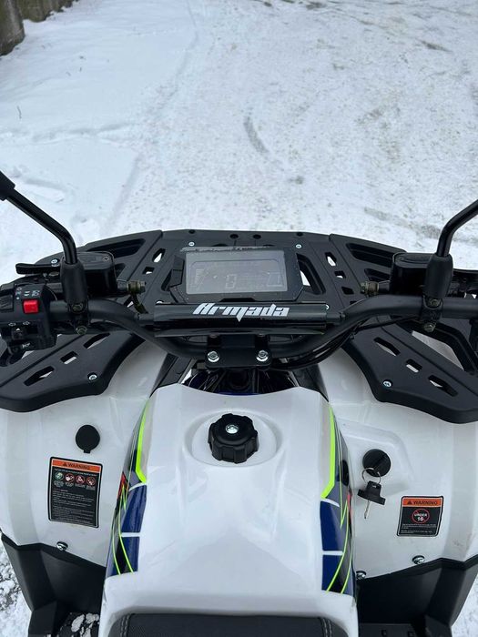 Електроквадроцикл ARMADA Vector 1500W