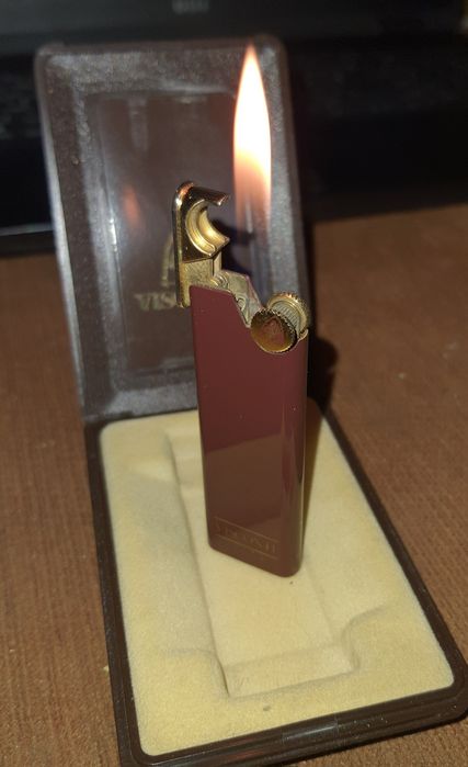 Запальничка, зажигалка Colibri