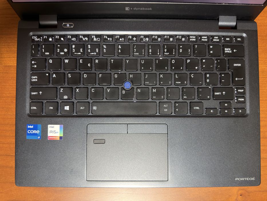 Dynabook Portege X30L-J-189