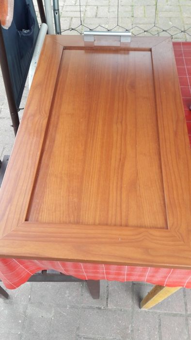 Fronty do szafek kuchennych