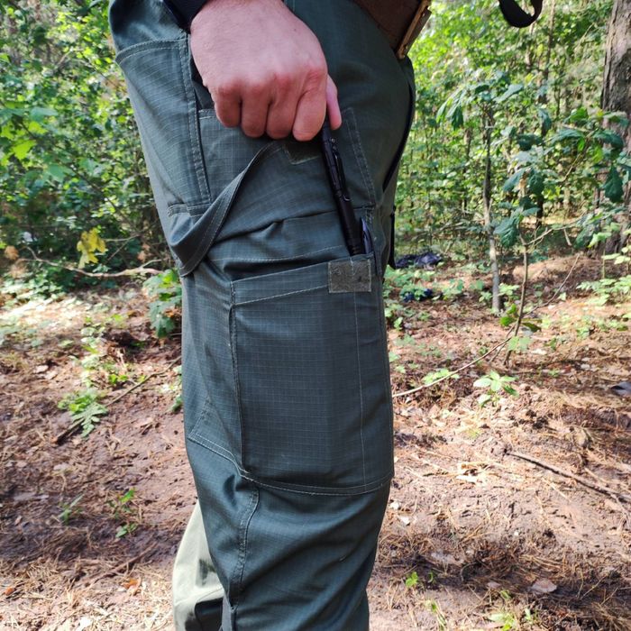 Тактичні штани, нові, є декілька розмірів