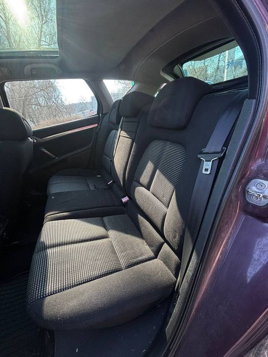 Na sprzedaż Peugeot 407 2.0 Diesel/Wygodny/Gwarancja/Zamiana/Alufelgi