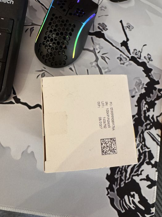 na tradzik 60 kapsulek