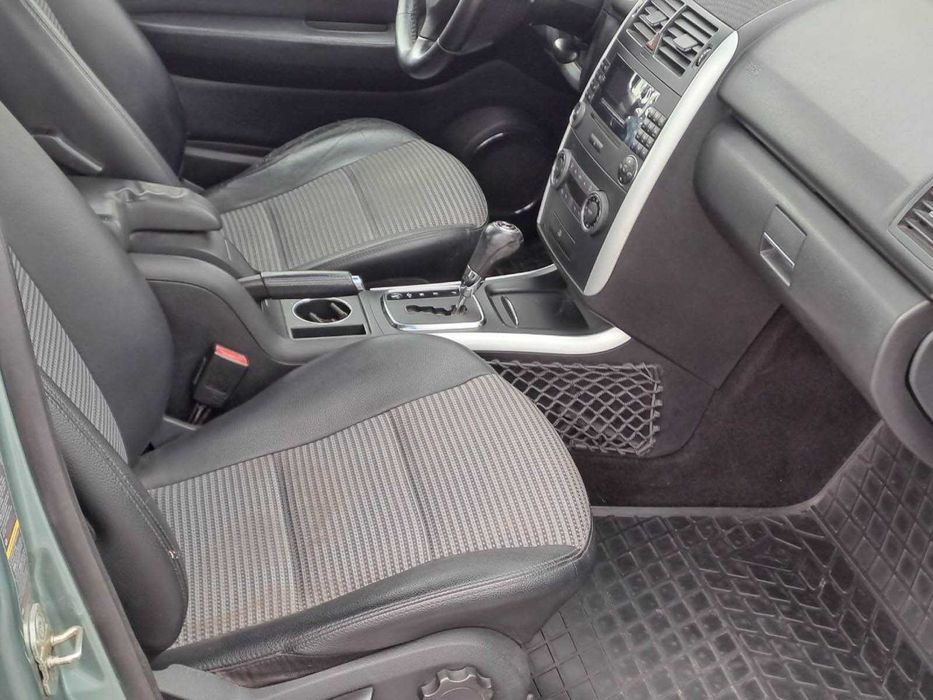 Продам Mercedes-Benz A 170 2005р. #76284