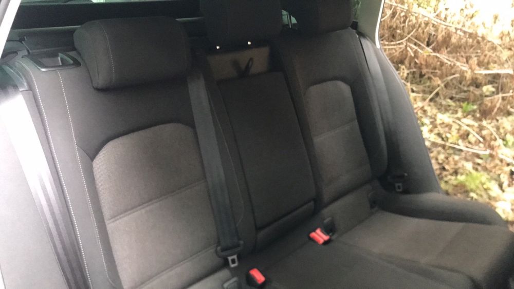 VW Passat B8 2017 р.в