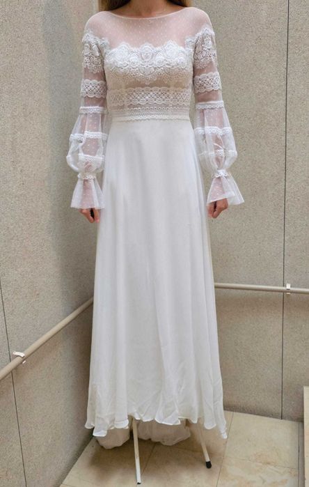 Vestido de Noiva