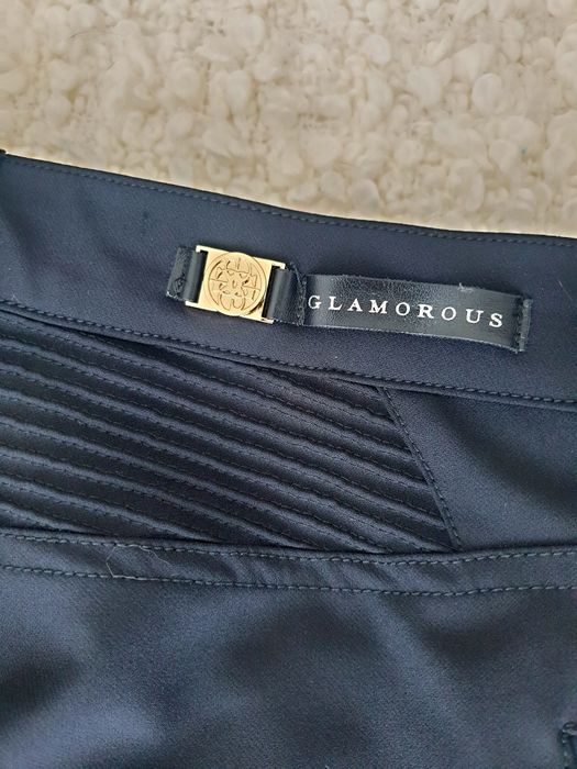 Calças da marca Glamorous, nunca usadas