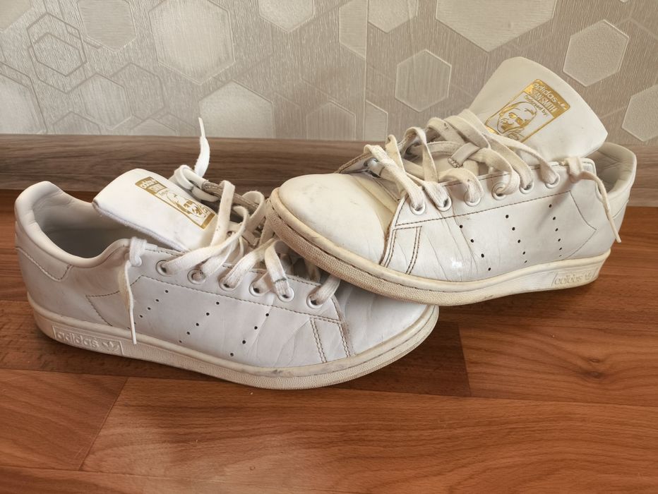 Кросівки Adidas Stan Smith Originals