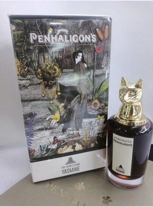 Penhaligon's Yasmine