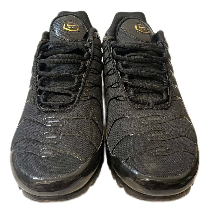 Buty czarne nowe