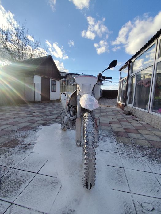 Kayo t2 250cc 2024 торг!!! На документах!!