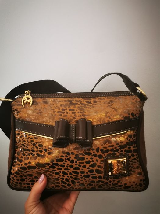 Malas cavalinho originais