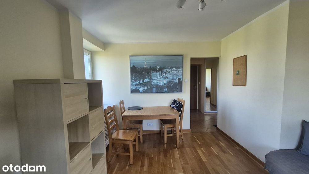 Wyposażone, świetnie skomunikowane 38 m² na Żoliborzu – bezpośrednio! - Widok 2