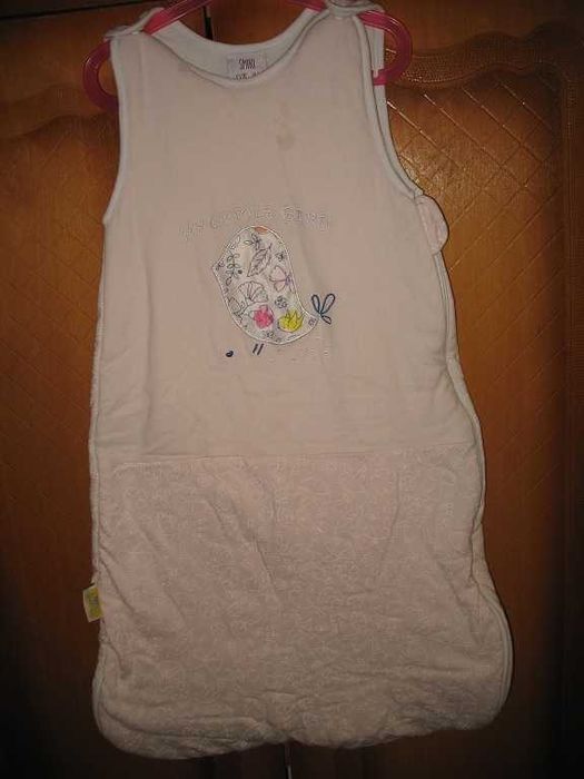 комбинезон и другая одежда  для новорожденных от 1-12 м