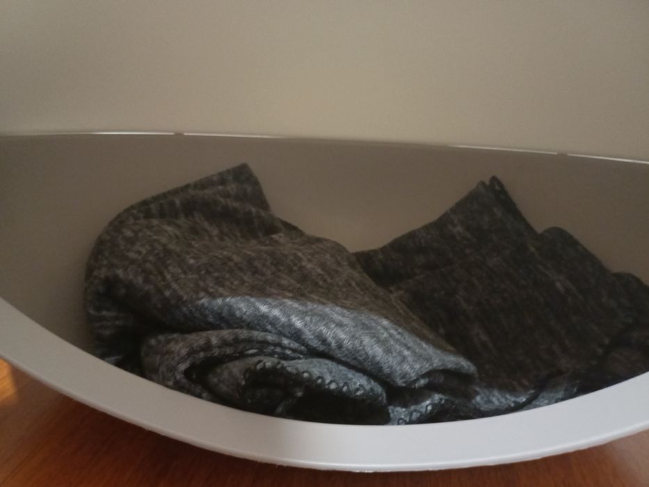 Cama para animais de porte pequeno