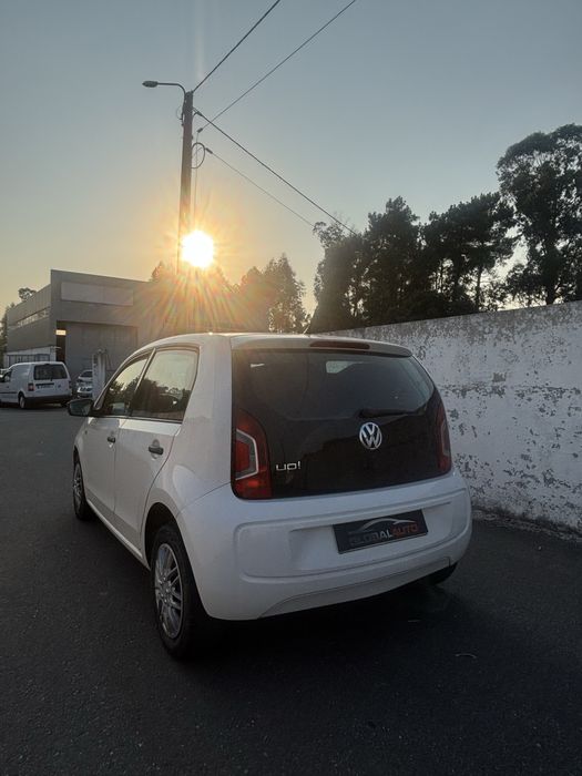 Vw up 1.0mpi nacional — photo 5