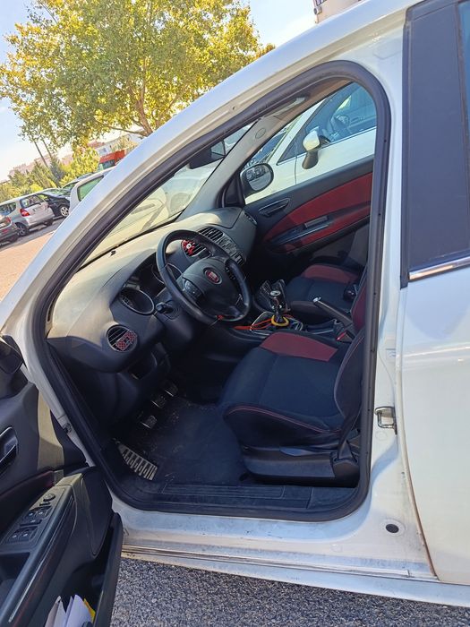 Fiat Bravo 1.6 120cv foto 4