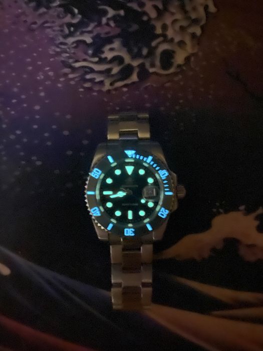 часы   addiesdive