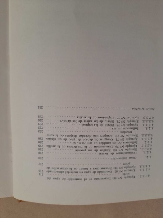 "Falhas em Fundações" em estruturas de edifícios