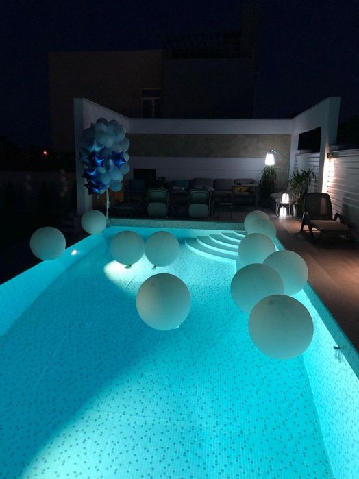 Дом по адресу ул. Спортивная (площадь 600 м²) - Atlanta.ua - фото 3