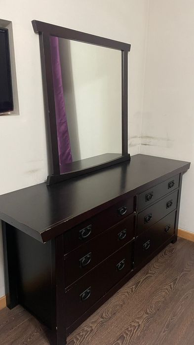 Conjunto de quarto completo