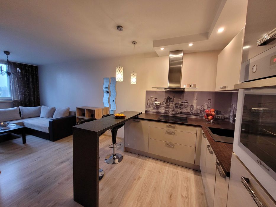 Apartament w Opolu Wynajmę