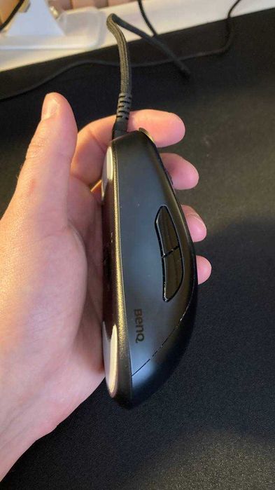 Продам ігрову мишу ZOWIE S2-C