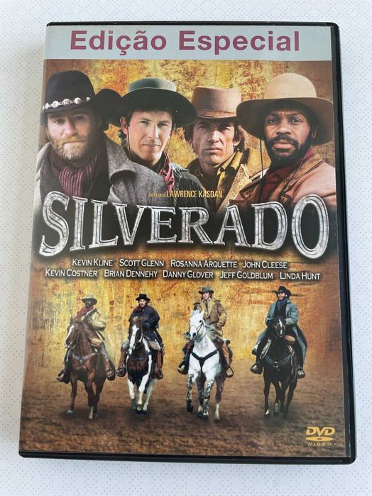 Silverado / Silverado