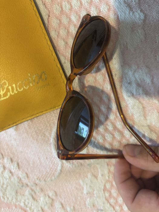 Oculos anos 80/90 lucciano design criança