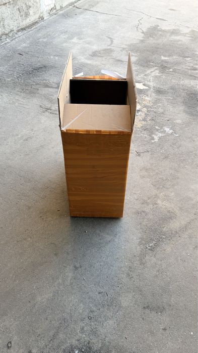 Коробки 63х55х33 см