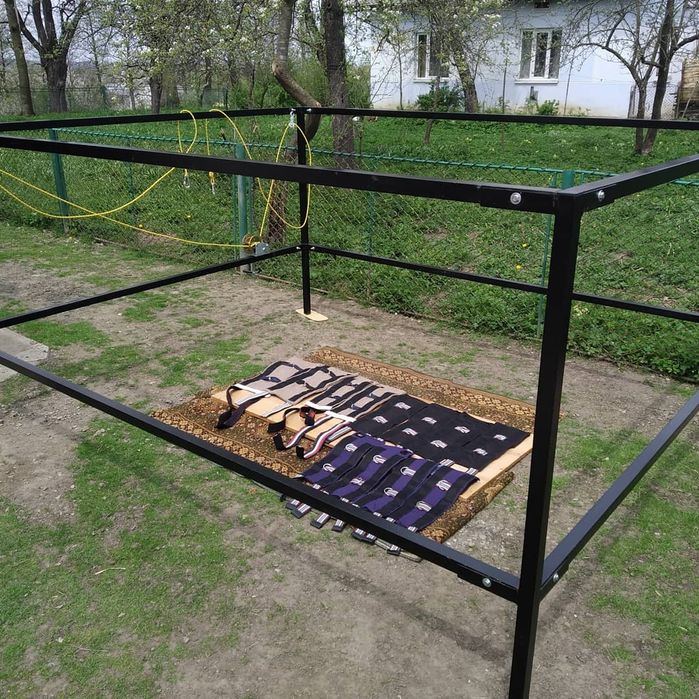 Тренажер "Правило" (розбірний)