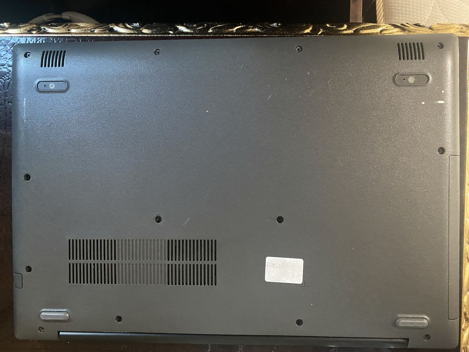 Ноутбук lenovo ideapad330