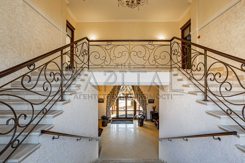 Комерційна нерухомість за адресою (площа 5579 м²) - Atlanta.ua - фото 10