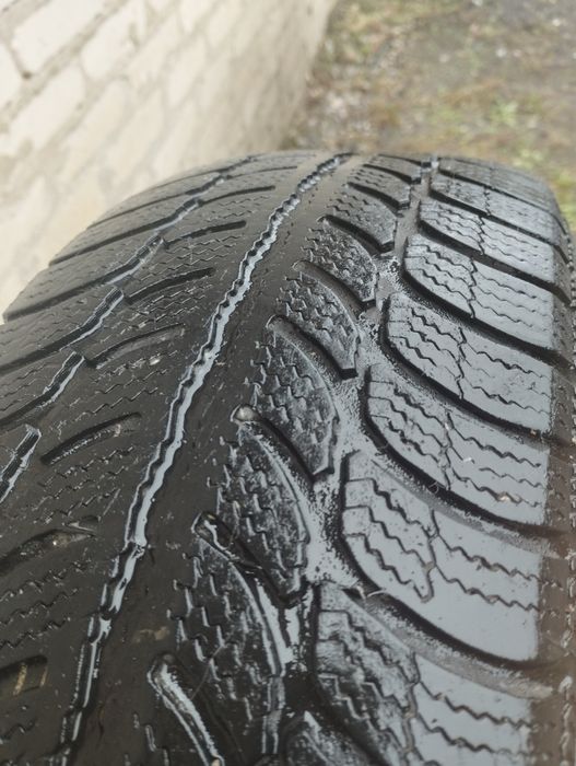 Шины зимние 185/60 R14 SAVA ESKIMO S3+ (комплект 4шт.) Польша