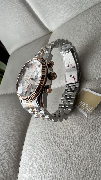 Sprzedam nowy oryginalny damski zegarek Michael Kors