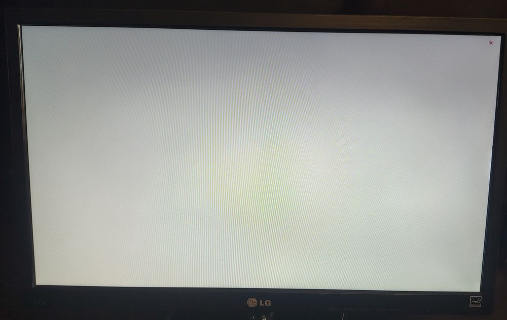 Монітор LG | Full HD |