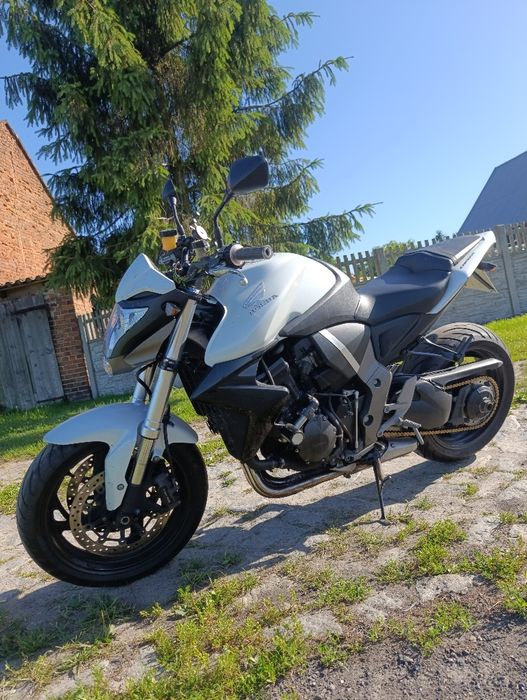 Honda CB 1000r  2011r super stan